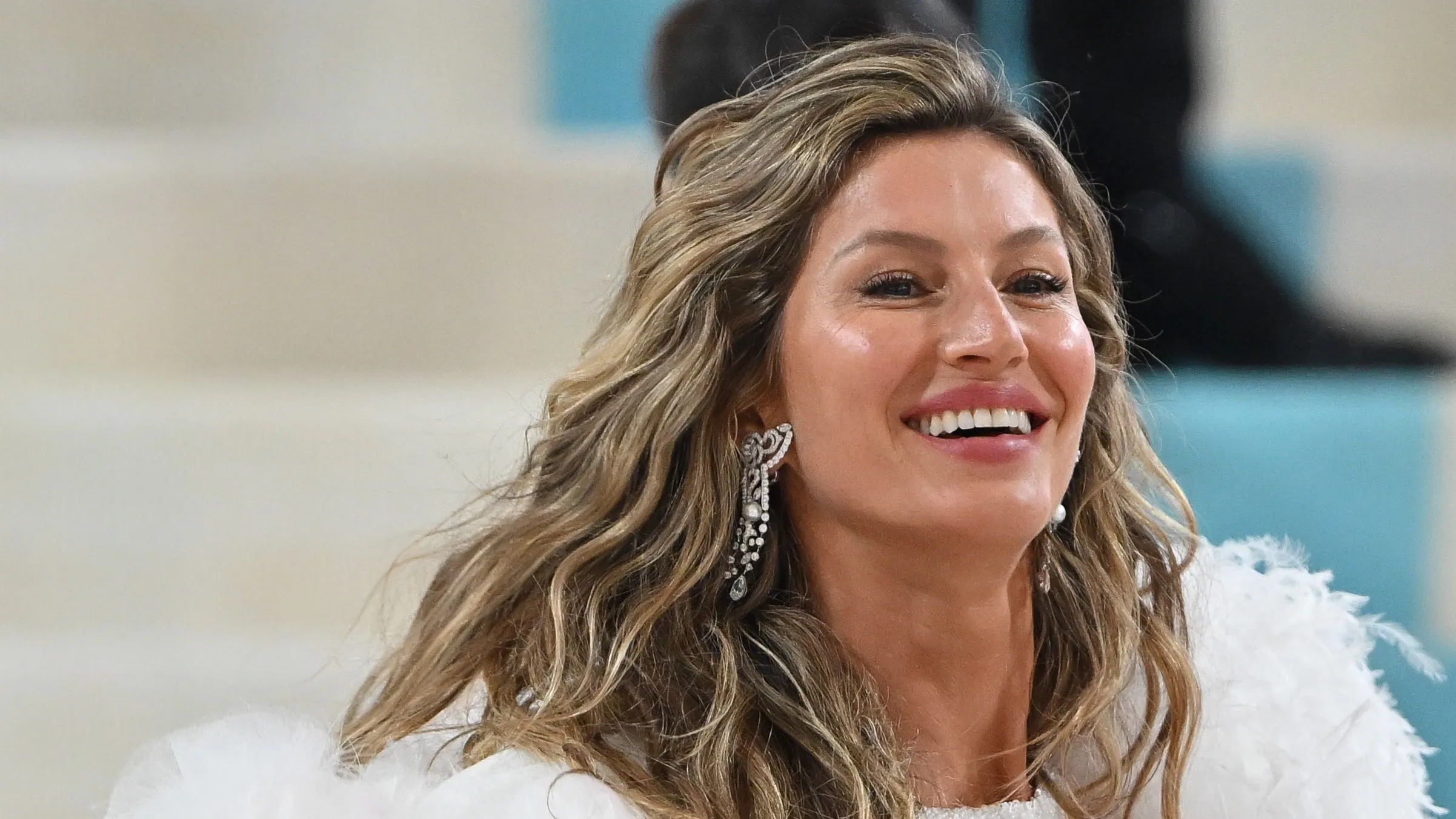 Gisele spills the ultimate tea on her breakup with Tom Brady 