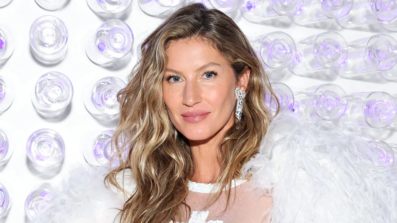 Gisele spills the ultimate tea on her breakup with Tom Brady